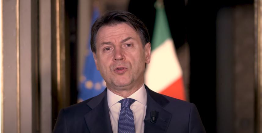 Siena, Elezioni Regionali, Conte frena bruscamente sull’appoggio a Giani: “Cinque anni di opposizione, valutano i territori”