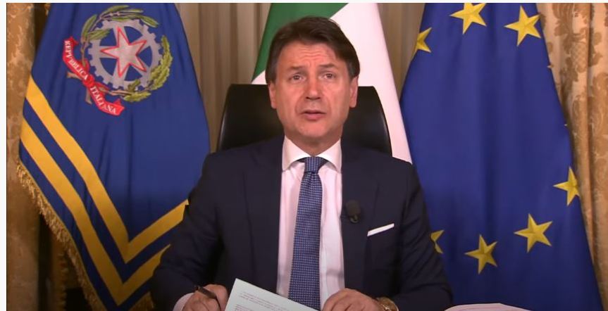 Italia: Conte. Il premier teme Draghi e spera nelle fratture di Iv “Vogliono solo&nbsp;logorarmi”