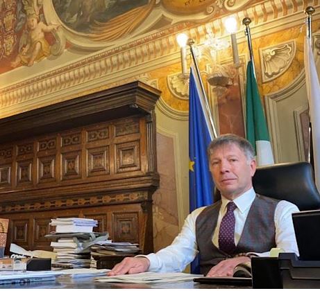 Siena, De Mossi: ”Toscana in zona arancione: Sin dalla mattina del sabato quanto meno i negozi abbiano la possibilità di&nbsp;riaprire”