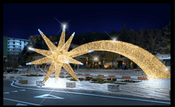 Provincia di Siena, “Sotto la stella di Chianciano Terme”: Al via un contest&nbsp;fotografico