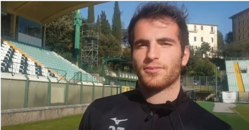 Siena, Acn Siena, Carminati: “Vogliamo andare&nbsp;lontano”