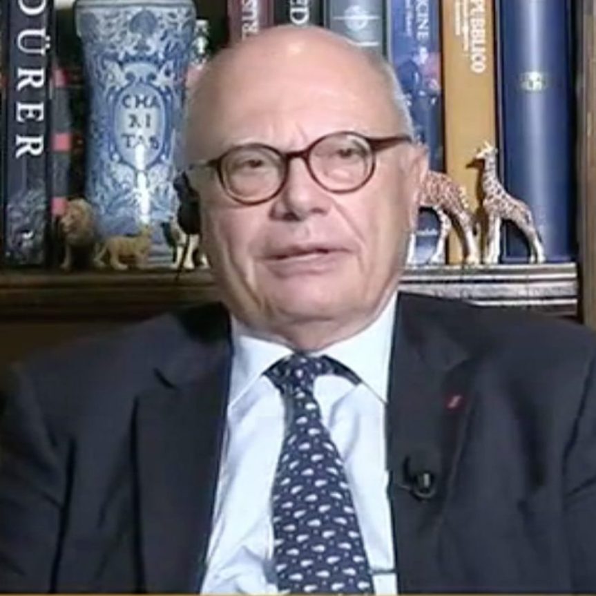 Italia, CORONAVIRUS: Tra poco arriverà una NUOVA EPIDEMIA, l’Infettivologo Massimo GALLI lancia&nbsp;l’ALLARME