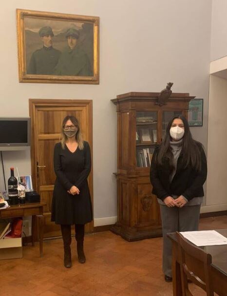 Provincia di Siena: Montepulciano ha due nuove consigliere con delega, Lucia Maccari e Lara&nbsp;Pieri