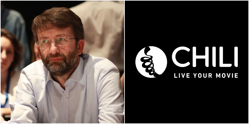 Italia: Nasce la Piattaforma della&nbsp;cultura