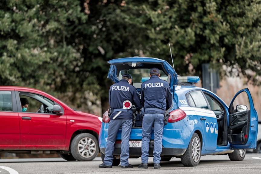 Italia, Boom di sanzioni nell’ultimo weekend di libertà. Scatta il Dpcm: cosa si può fare da oggi 21&nbsp;dicembre