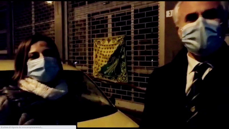 Palio di Legnano: Tour nei manieri del Palio, oggi 05/09 tocca alla contrada&nbsp;Sant’Ambrogio