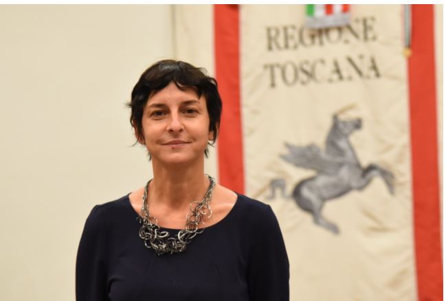 Toscana, Vaccini anti Covid, Spinelli: “Nessuna dose deteriorata o&nbsp;inutilizzata”