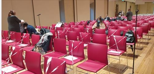 Siena: In Consiglio la ricognizione delle partecipate&nbsp;comunali