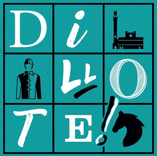 Siena: Nuovi giochi, rebus e aneddoti anche su arte, storia, attualità:, Dillo te” numero&nbsp;3