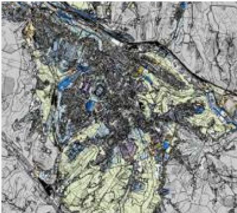 Siena: Via libera al nuovo Piano&nbsp;Operativo