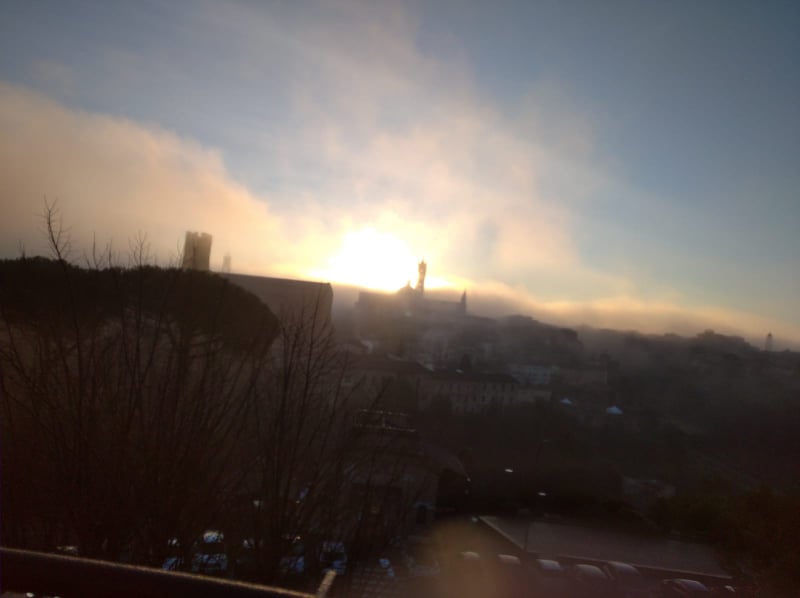 Siena, Confcommercio e Confesercenti Siena: ”Regione ancora arancione, assurdo. Siamo prigionieri della furia giansenista di&nbsp;Speranza”