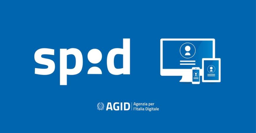 Italia, SPID: Tutorial riconoscimento utente di&nbsp;persona