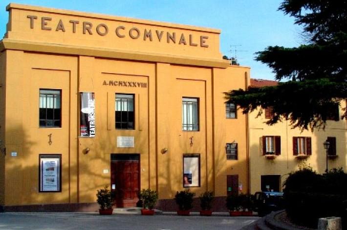 Provincia di Siena: Chiusi, il Teatro Mascagni riapre il sipario
