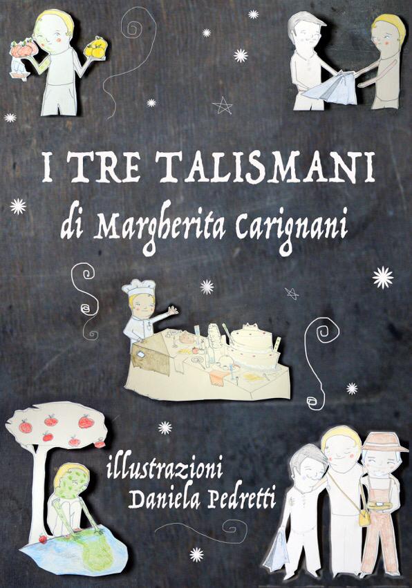 Siena: “I tre talismani”, la favola di Natale per&nbsp;QuaVio