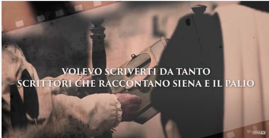 SIENA: VOLEVO SCRIVERTI DA TANTO – PUNTATA&nbsp;4