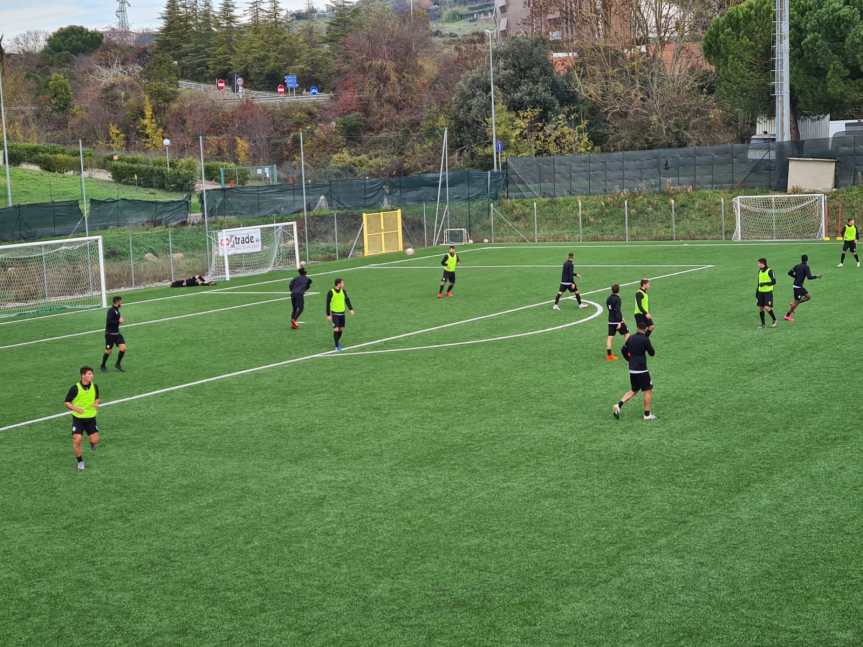 Siena, Acn Siena: Nuovo allenamento in vista della gara a&nbsp;Badesse