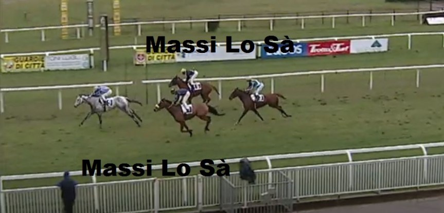 Ippica, Pisa: Oggi 03/01 Risultati Odierno COnvegno di&nbsp;Corse