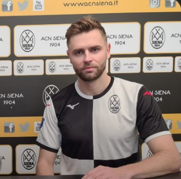 Siena, Acn Siena: Arrivato il tesseramento ufficiale di&nbsp;Zulpa