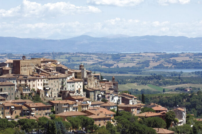 Provincia di Siena: A Chianciano, la prima conferenza nazionale programmatica del turismo italiano
