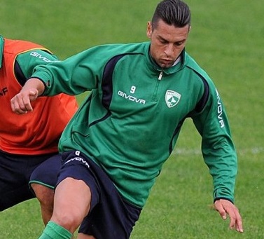 Siena, Acn Siena: In attacco si pensa a Demiro Pozzebon del&nbsp;Bitonto