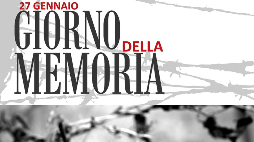 Italia: Giorno della Memoria&nbsp;2021