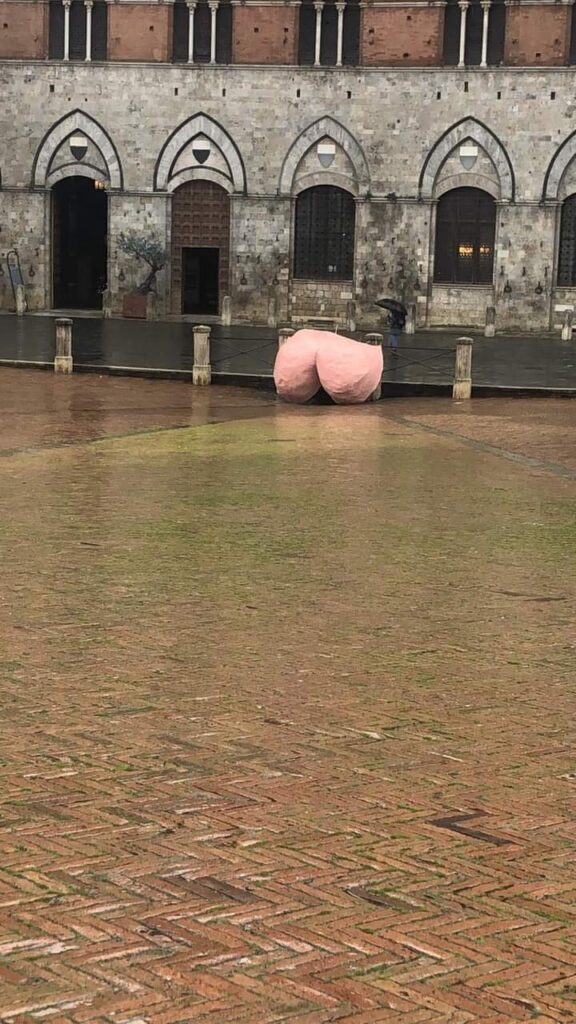 Siena, Goliardi Senesi: 2021, ci vuole&nbsp;culo