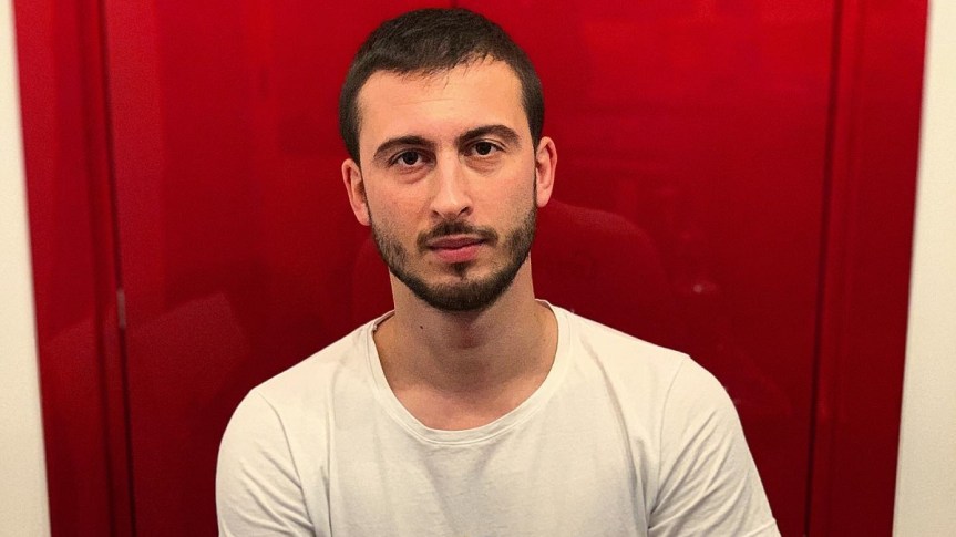 Siena, Il gin come strumento per scoprire un territorio: Ecco il “Gingegnere” Lorenzo&nbsp;Borgianni