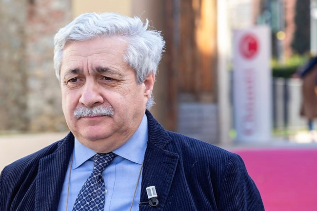 Toscana, Vino, Bani (Chianti): ”Boom di richieste per ristrutturare vigneti, ma risorse insufficienti”