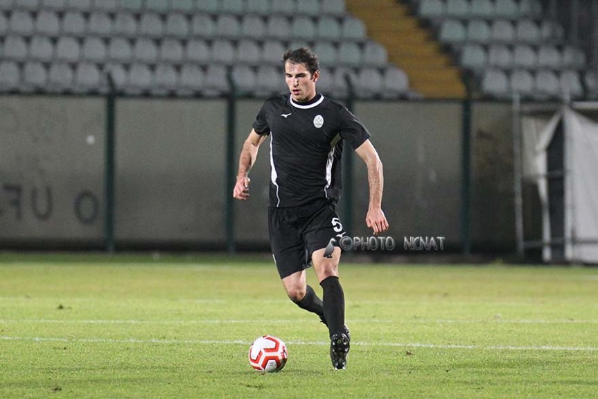 Siena, Acn Siena, Carminati: “Periodo difficile, ma uniti ne usciremo. Col Foligno la vittoria è&nbsp;d’obbligo”