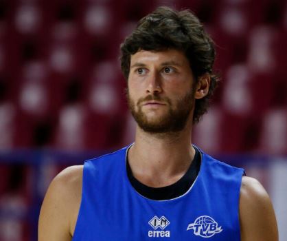 Siena, Imbrò:”A Siena non sono cresciuto solo come giocatore ma anche a livello&nbsp;umano”