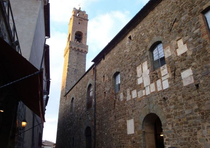 Provincia di Siena: Si chiama ‘Montalcino’, la nuova App che semplifica l’accesso ai servizi per i cittadini e guida i turisti alla scoperta della città