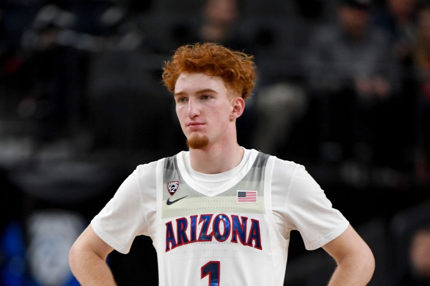 Siena, Nico Mannion: “Gioco in Nba e sono di&nbsp;Siena”