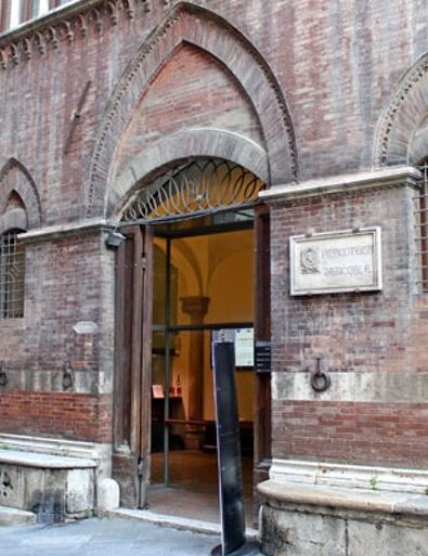 Siena: Dal 03/05 riapre la Pinacoteca Nazionale