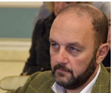 Siena, Contrada della Giraffa, il nuovo priore Ginanneschi a Siena Tv: “C’è grande senso di&nbsp;responsabilità”