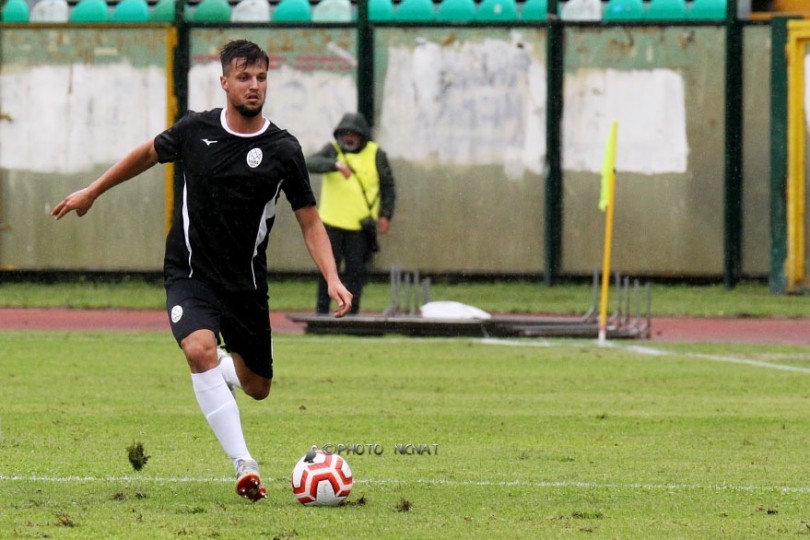 Siena, Acn Siena: La Sangiovannese pensa al ricorso per l’espulsione di&nbsp;Farcas