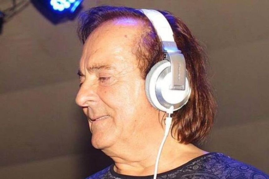 Toscana: E’ morto Riccardo Cioni, deejay che ha segnato&nbsp;un’epoca