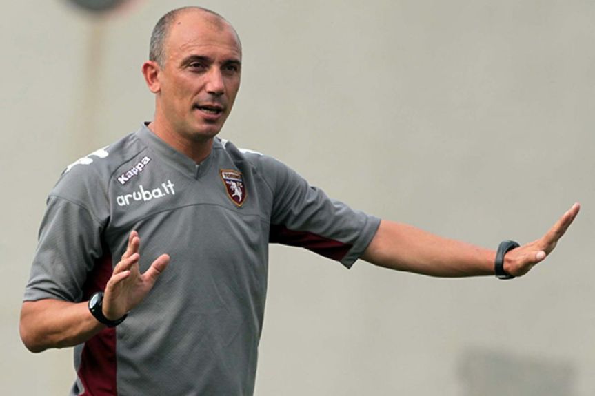 Siena, Acn Siena: Per l’allenatore definitivo pista Salvatore&nbsp;Sullo