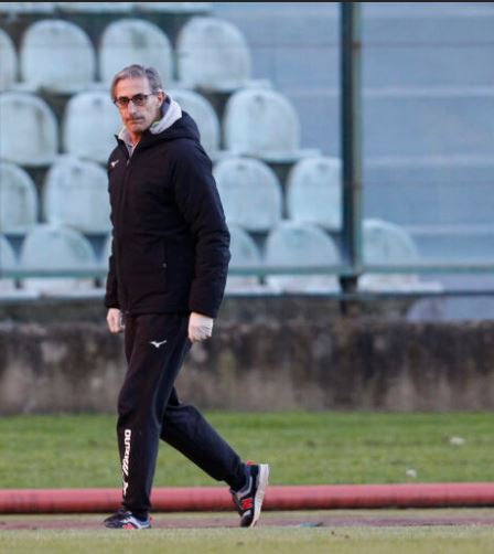 Siena, Acn Siena: Il bilancio del responsabile medico Saro Catanese, tra Covid e&nbsp;infortuni