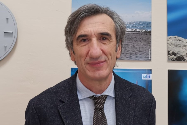 Siena: Il dottor Silvano Giorgi nuovo direttore dell’Uoc Farmaceutica ospedaliera dell’Asl Toscana Sud&nbsp;Est