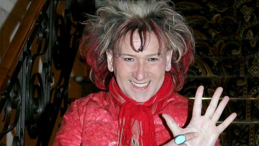 Toscana, E’ morto Solange, sensitivo e personaggio tv: Trovato senza vita nella sua&nbsp;abitazione