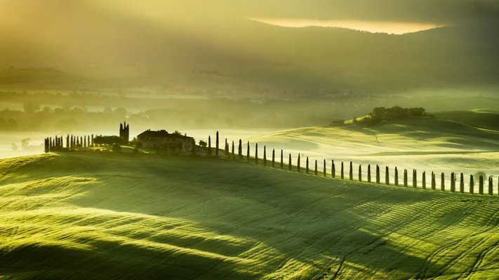 Provincia di Siena: Oggi 06/01 petizione on line per evitare l’arrivo di scorie nucleari in&nbsp;Valdorcia