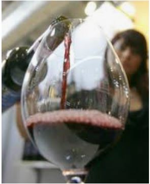 Estero: Scottie Pippen a tavola con il Brunello di&nbsp;Montalcino