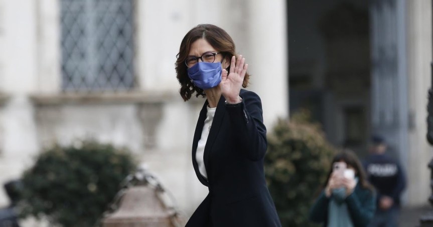 Italia: Stato emergenza Italia, “governo punta a stop il 31&nbsp;luglio”