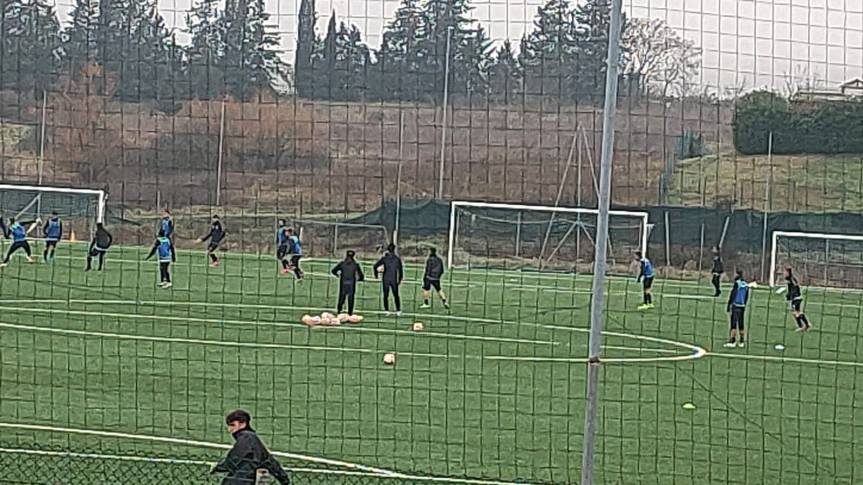 Siena, Acn Siena: I due nuovi arrivi in bianconero, attesa per Guberti e un attaccante. In prova&nbsp;Tedesco