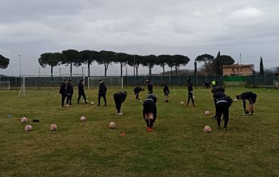 Siena, Acn Siena, fra mercato, stadio, Castellina: Quello che conta è il&nbsp;Foligno