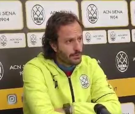 Siena, Acn Siena: Oggi 23/02 Conferenza Stampa Gilardino pre Siena-Scandicci di domani&nbsp;24/02