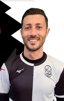 Siena, Acn Siena, De Falco: “Ho scelto il Siena perchè è un club con una grande&nbsp;storia”