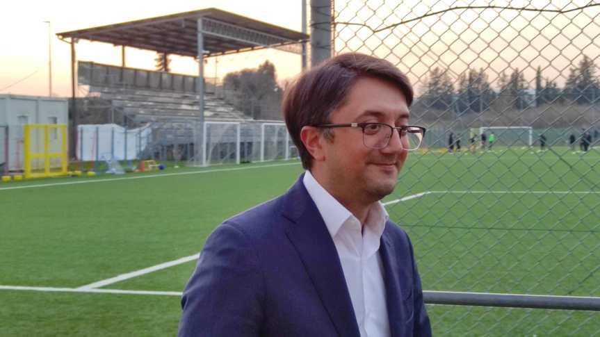 Siena, Acn Siena, le prime parole di Gazaryan: “Meritiamo di più, pieno appoggio a Gilardino e&nbsp;Grammatica”