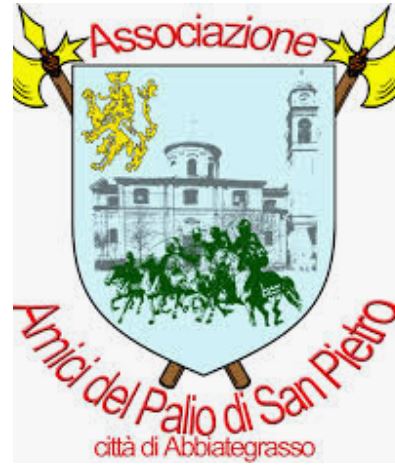 Palio di Abbiategrasso: La data del Palio spostata al 10/10 Covid&nbsp;permettendo