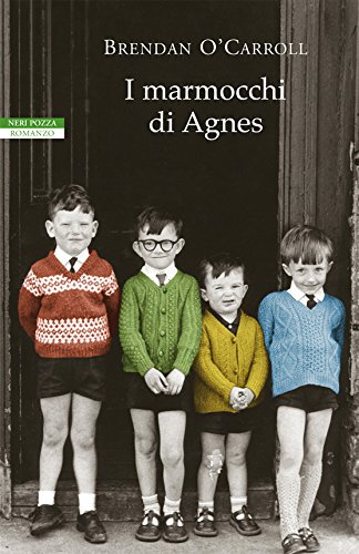 Siena, Lastredilibri: I marmocchi di Agnes&nbsp;Browne